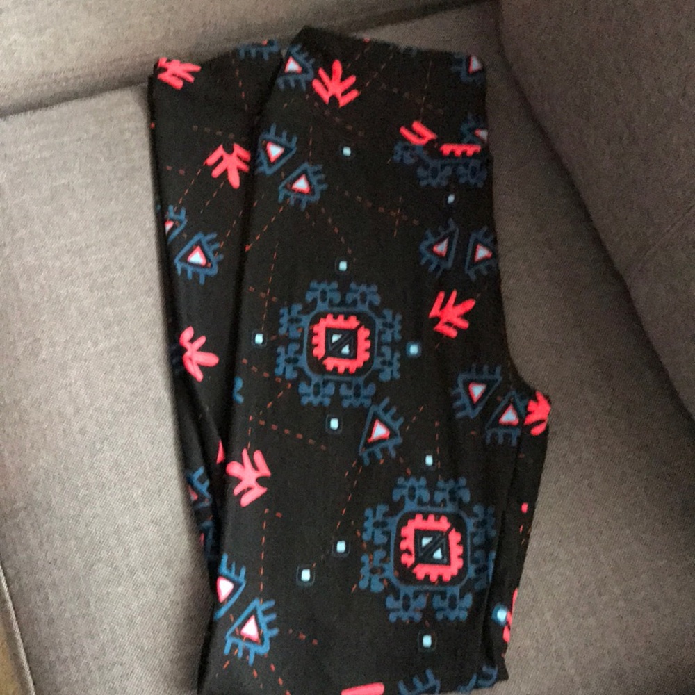 Lularoe leggings one size